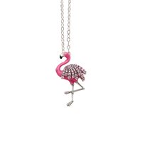 Collana Artlinea Donna Animals smalti in Argento Zirconia ZCL1293-MB - ZCL1293-MB